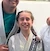 jiu-jitsu student happy